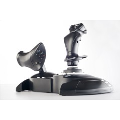ThrustMaster T.Flight Hotas One Joystick - Elevate Your Gaming Experience with Precision Control!